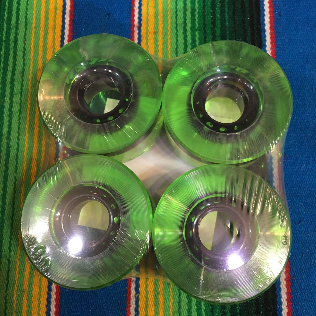 スケートボード H-street Cruiser Filmer Series 78A 63MM