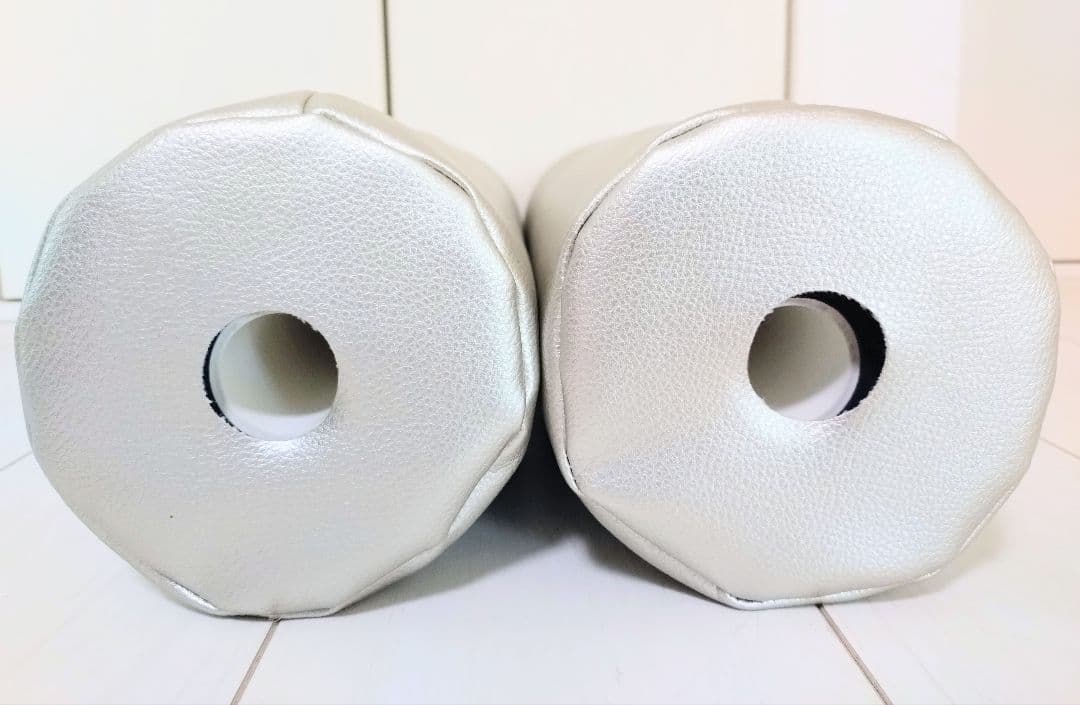 美品　コンディショニングポール　ゴールド