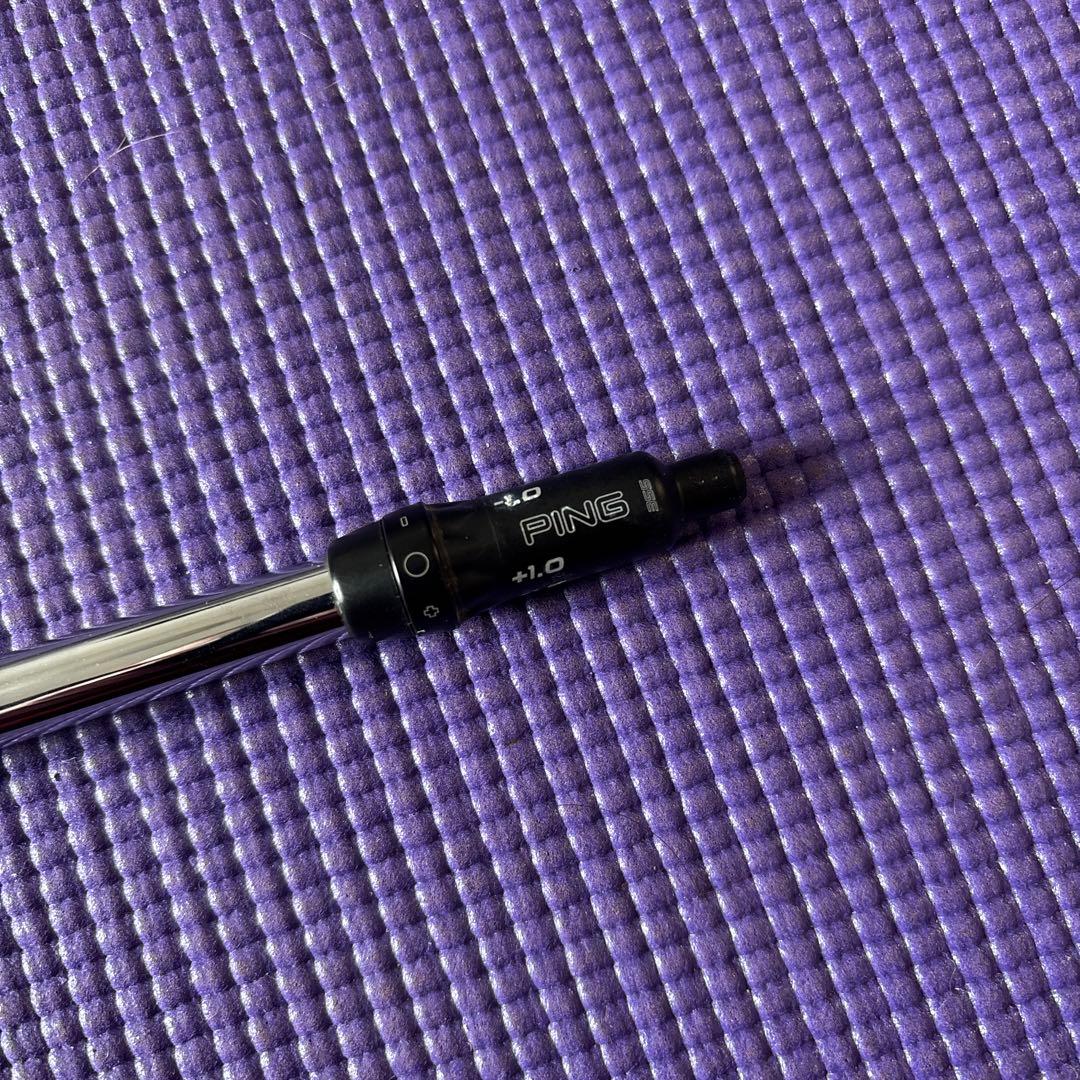 PING N.S.PRO 950GH SR UT用シャフト