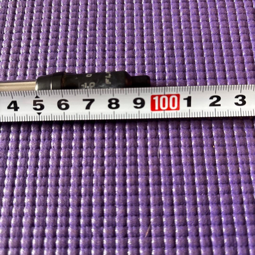 PING N.S.PRO 950GH SR UT用シャフト