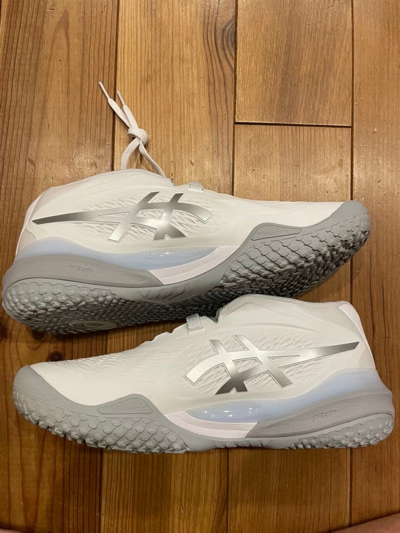 ASICS GEL-RESOLUTION X テニスシューズ