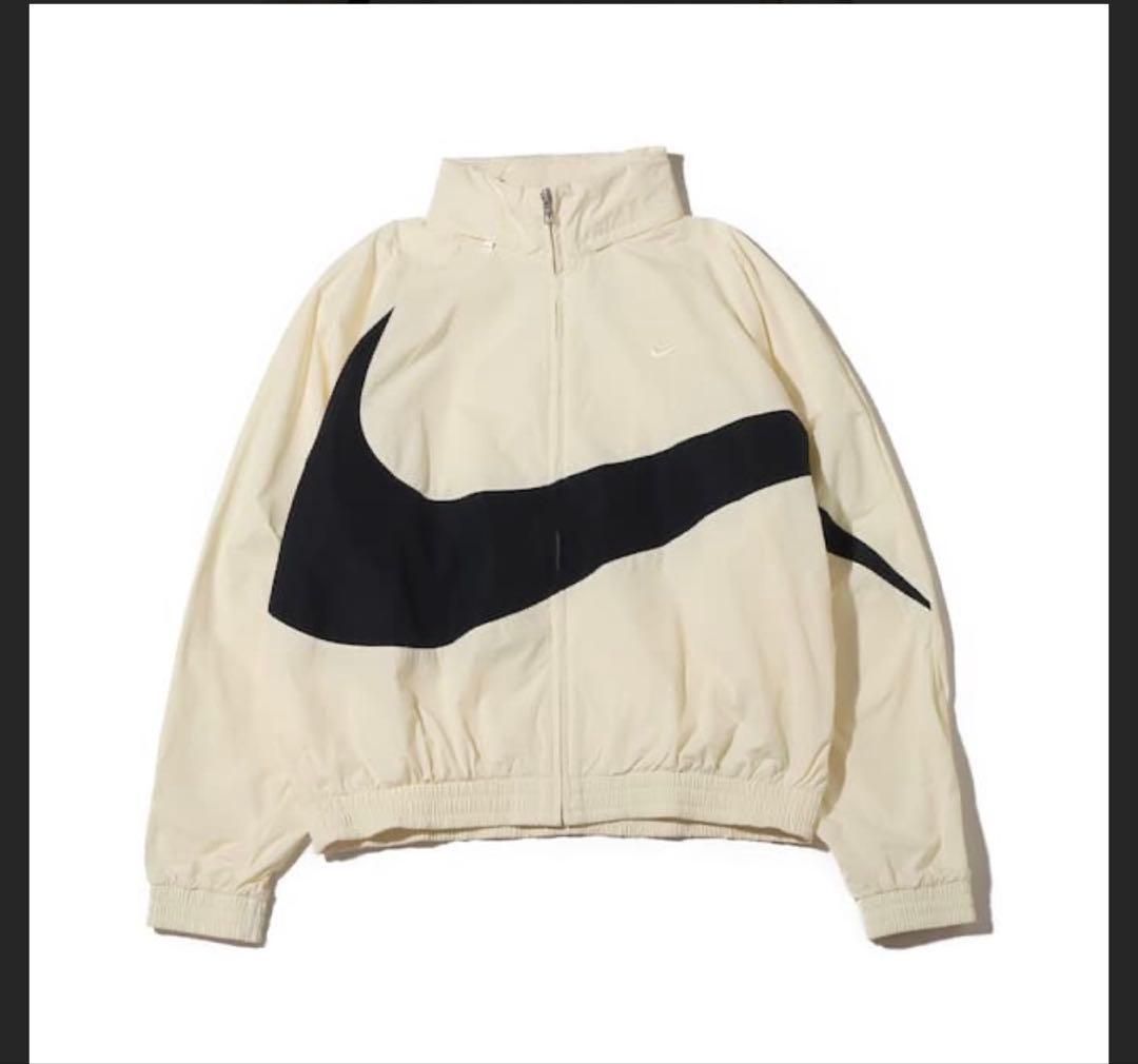 新品　NIKE セットアップ・ウーブンジャケット　ウーブンパンツ【Lサイズ】