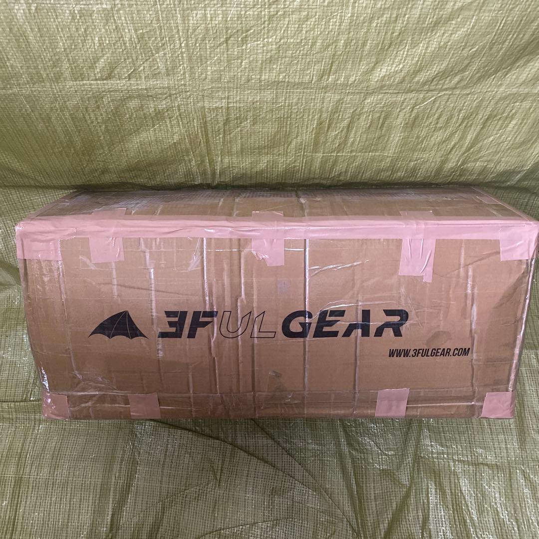 3f ul gear beetle16 2.0 ビートル16 ベスタTPUドア