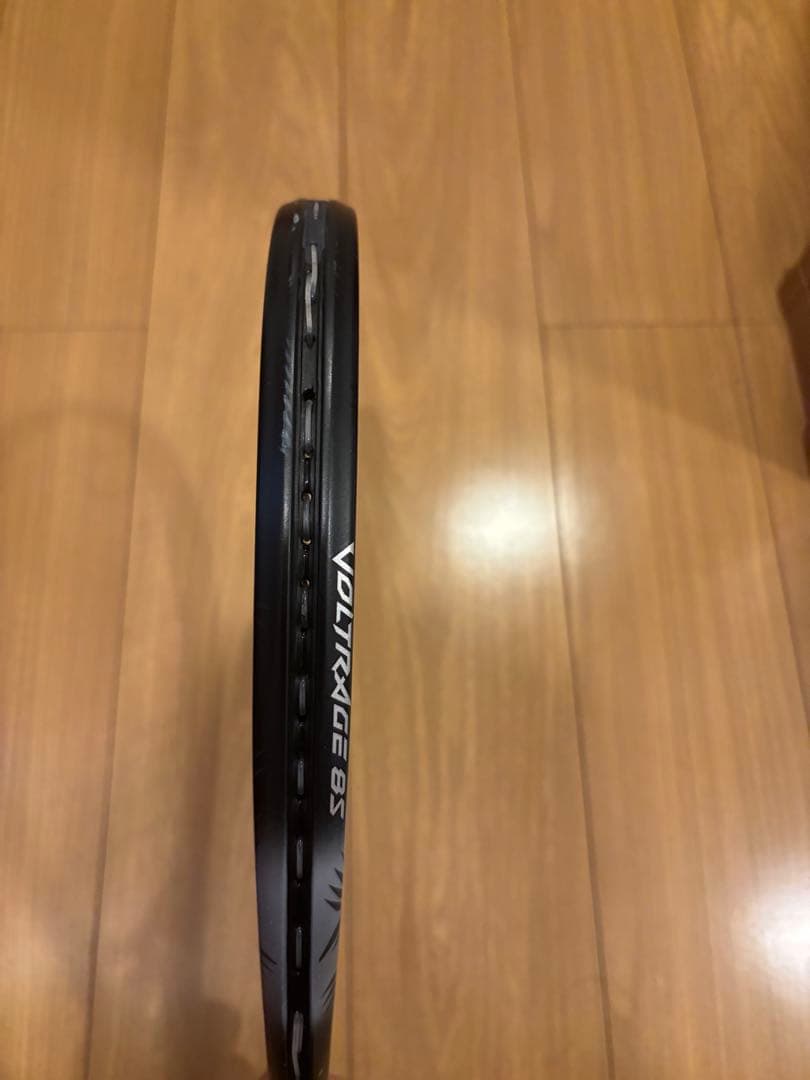 最終値下げ美品 ボルトレイジ8S ケース有り