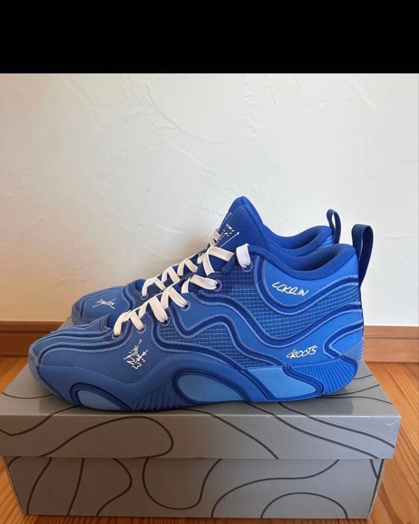 Nike Jordan Tatum 3 PF 28.0 テイタム3