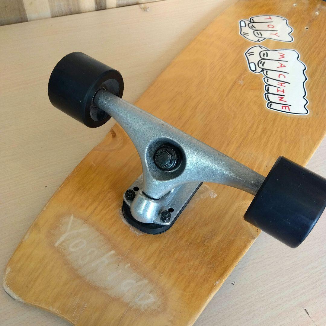 スケートボード　サーフスケート