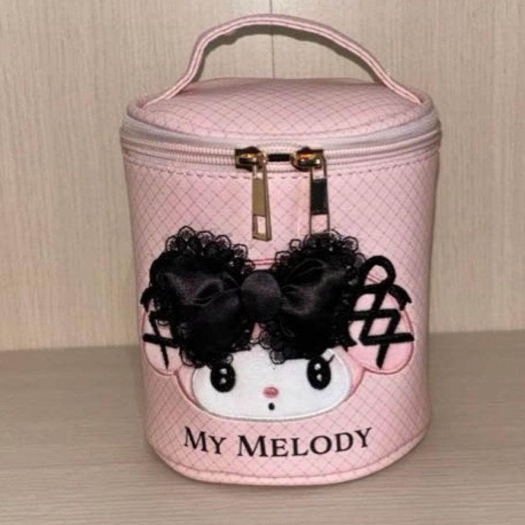 MY MELODY メロクロシリーズ まとめ売り