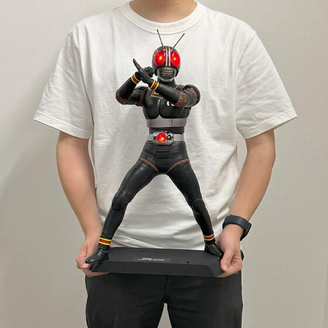 Ultimate Article 仮面ライダーBLACK