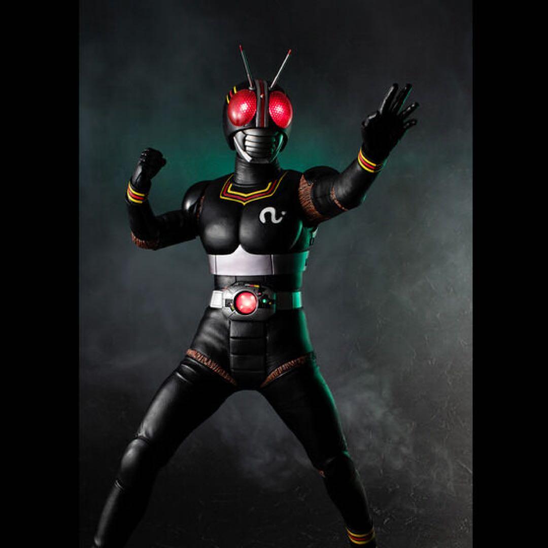 Ultimate Article 仮面ライダーBLACK