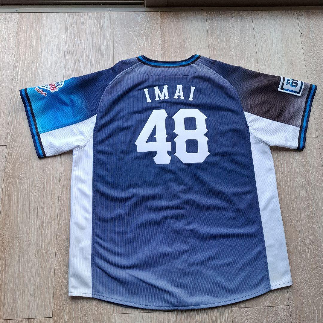 Fanatics IMAI 48 ユニフォーム