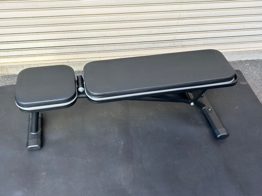 リーディングエッジ　トレーニングベンチ　ベンチ台
