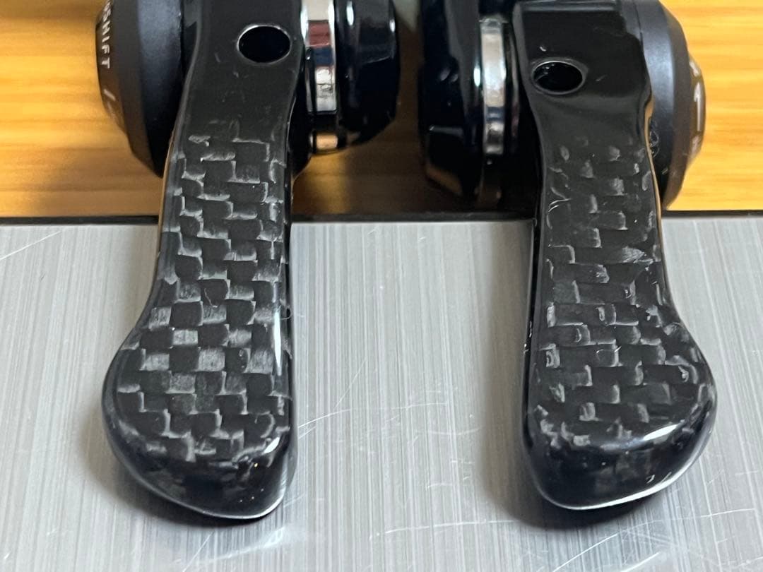 MicroShift 2/3x11s BS-C11カーボンシフター・レバー