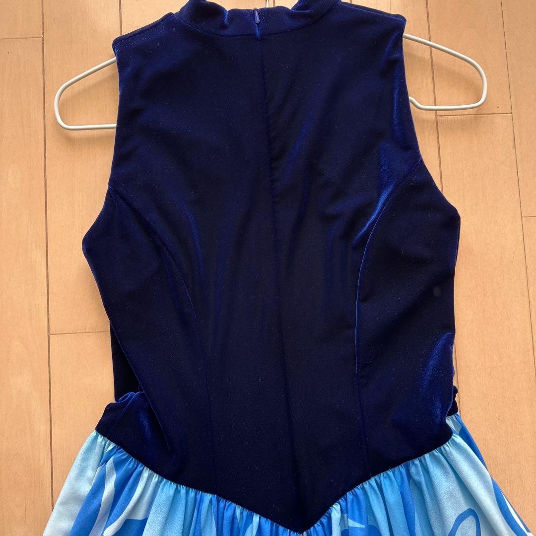 フラダンス　ドレス 美品