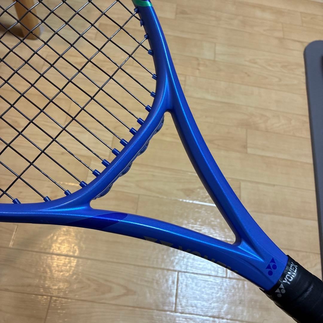 最安値！　YONEX EZONE 98 最新モデル