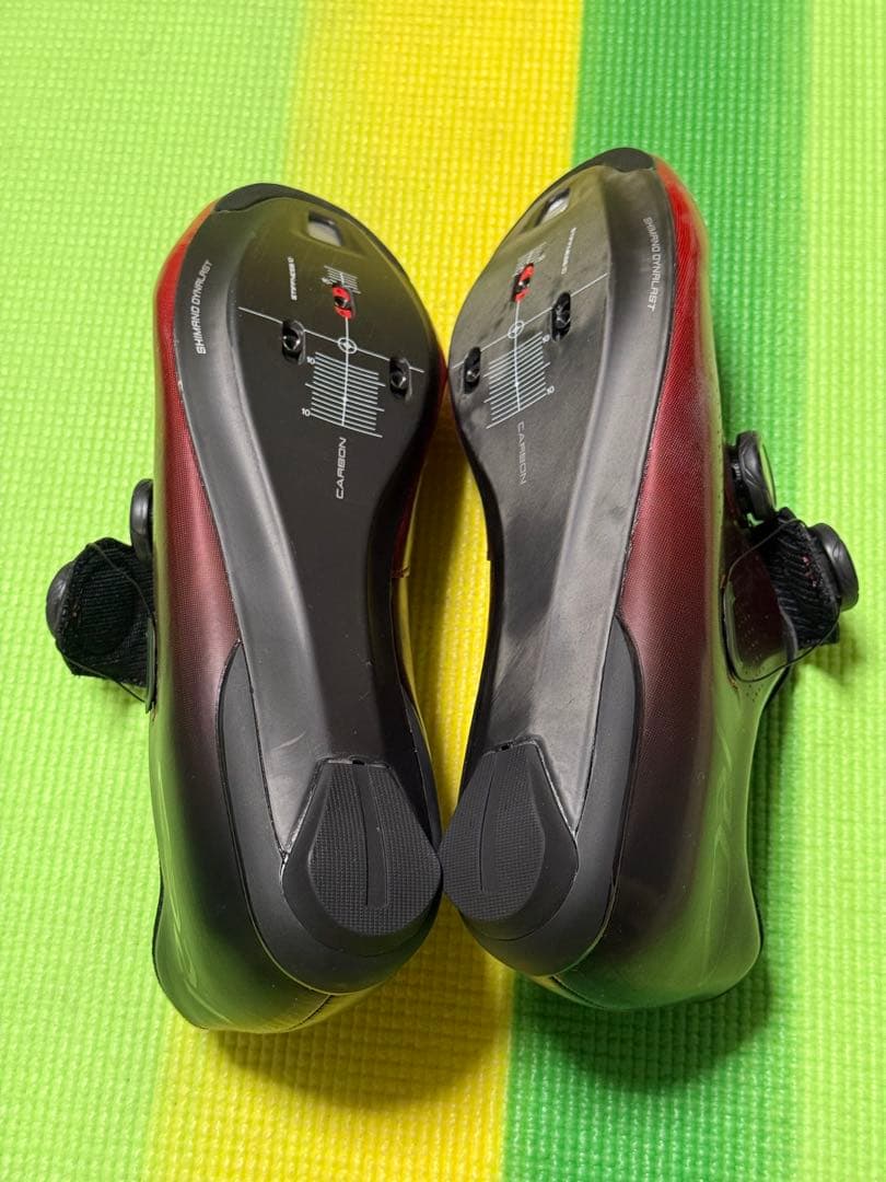 Shimano ロードバイクシューズ RC7 SH-RC701 BOA