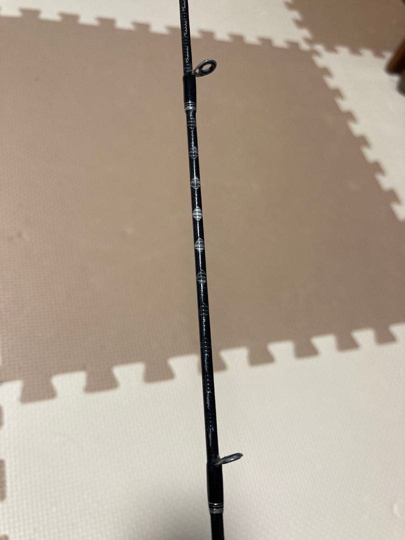 シマノ 炎月XR FS-B66ML-R タイラバロッド 美品