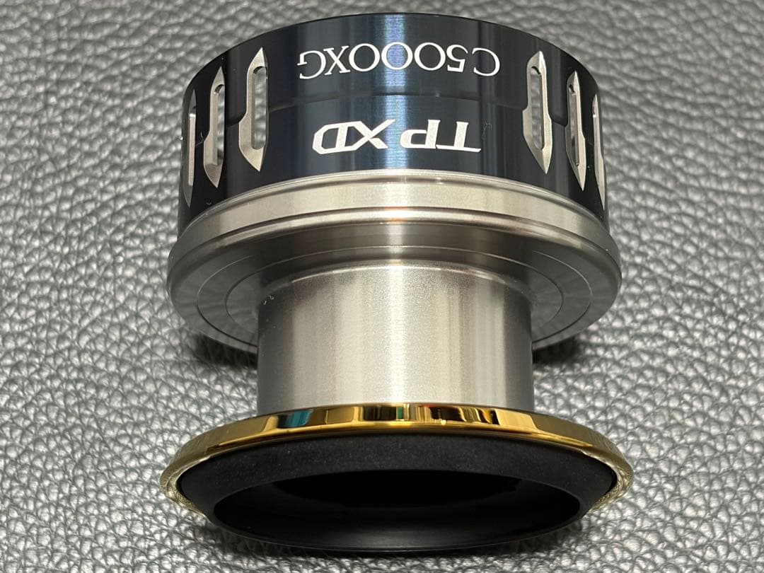 SHIMANO 17ツインパワーXD C5000XG スプール