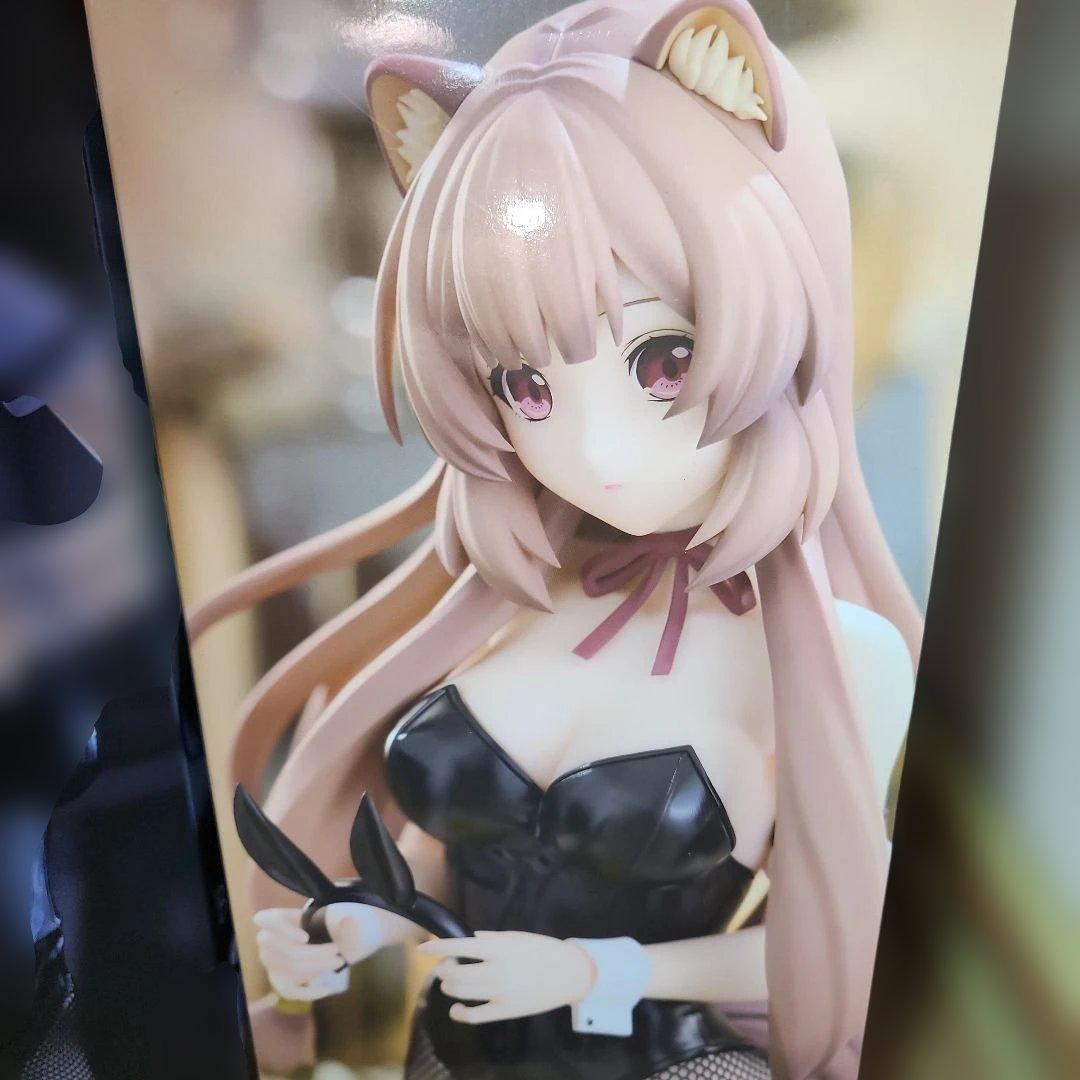 これです！初音ミクアルベドホロライブ等9点セット　#白るまんどのフィギュア