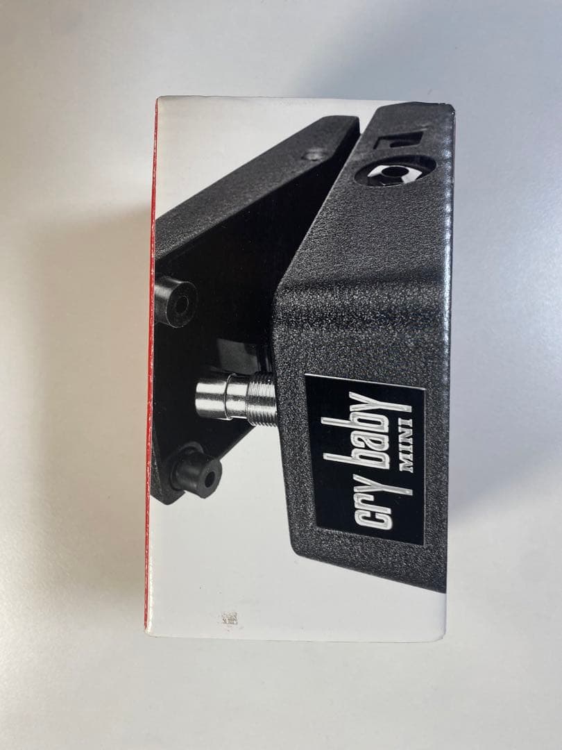 JIM DUNLOP ワウペダル CBM95 CRYBABY