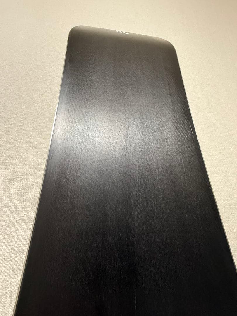 スノーボード BC Stream 21-22 VL 163cm