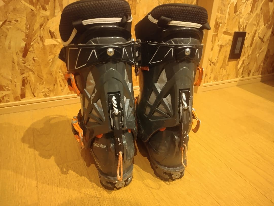 SCARPA マエストラーレ 28.0ソール長314mm