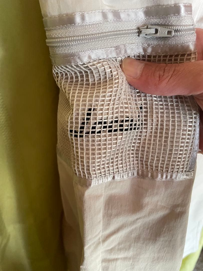 Local Golf ローカルゴルフパンツ ライトグレー