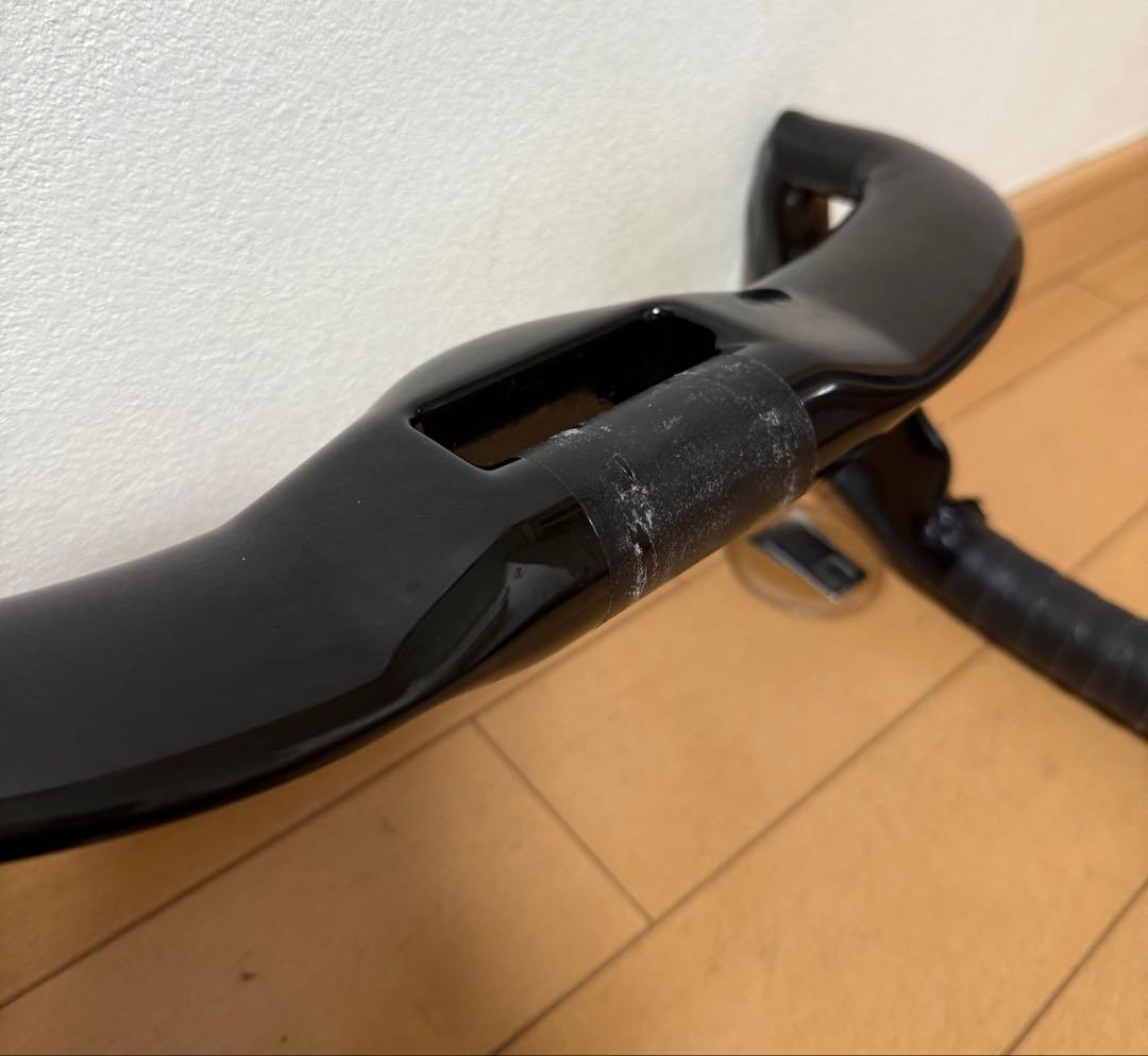 aerocoach エアロコーチ トラックハンドル Sサイズ