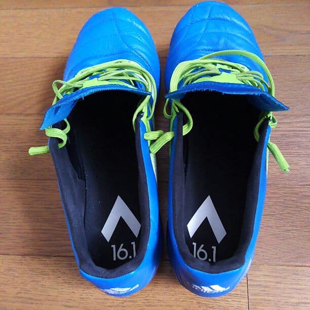 エース FG 16.1