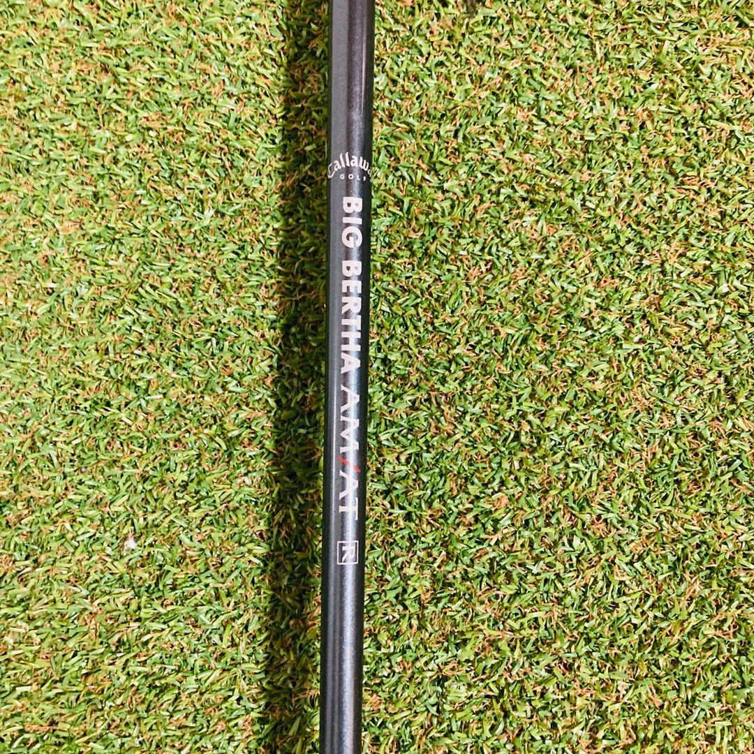 レフティ 左利き callaway キャロウェイ アイアンセット ゴルフ