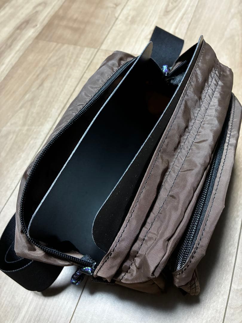 希少 SIESTA × BLUE LUG / MULTI BIKE BAG