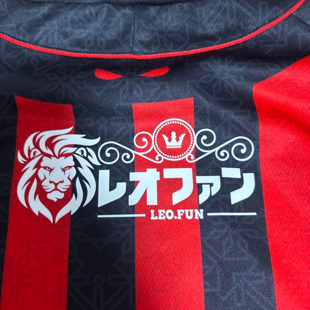 コンサドーレ札幌　キッズユニフォーム