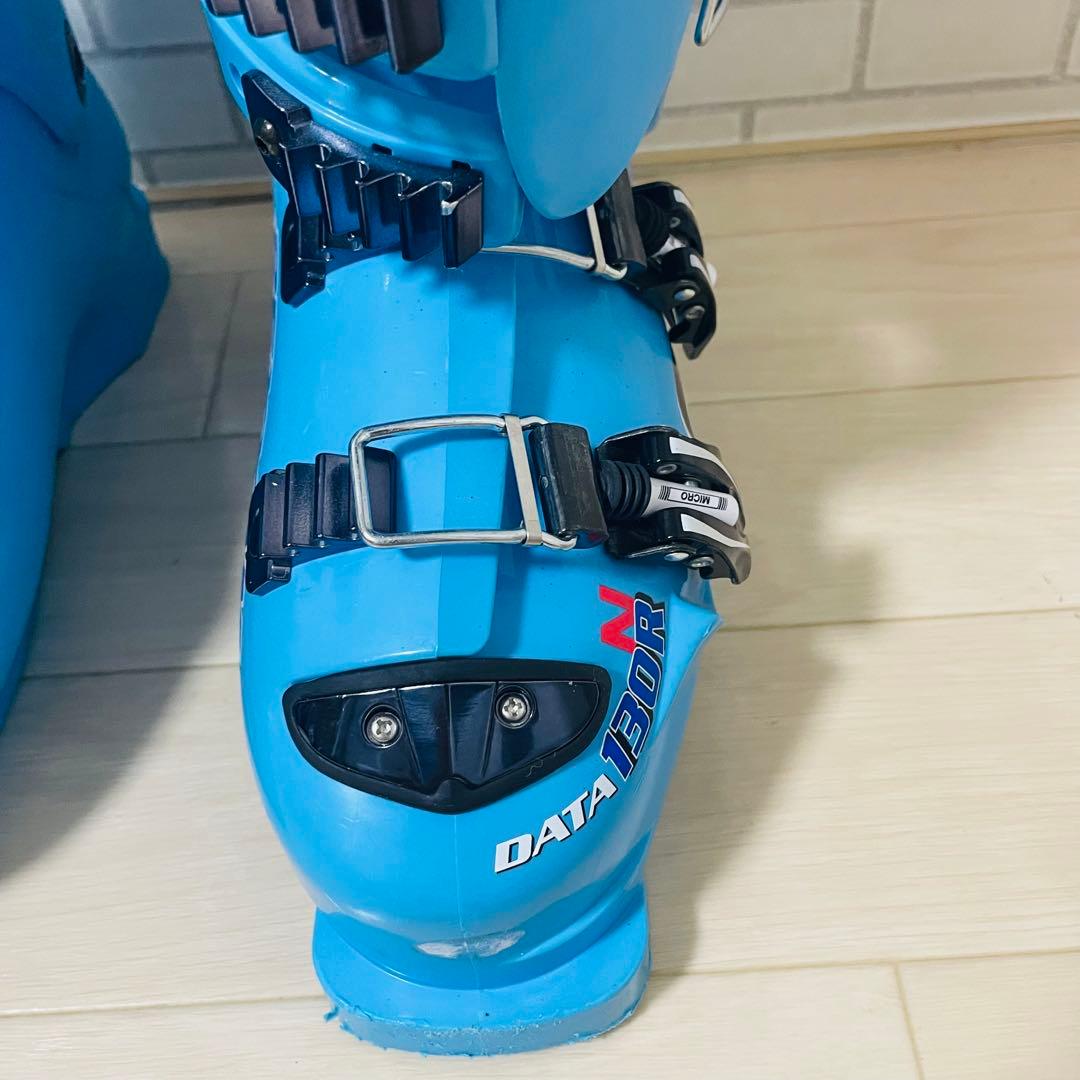 REXXAM スキー ブーツ DATA 130R N 303mm アルペンスキー