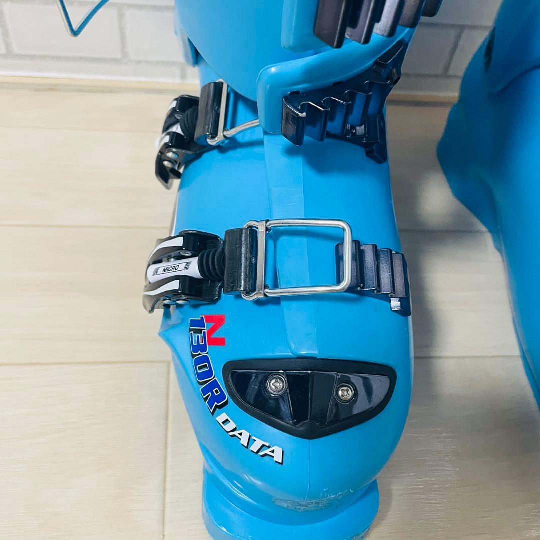 REXXAM スキー ブーツ DATA 130R N 303mm アルペンスキー