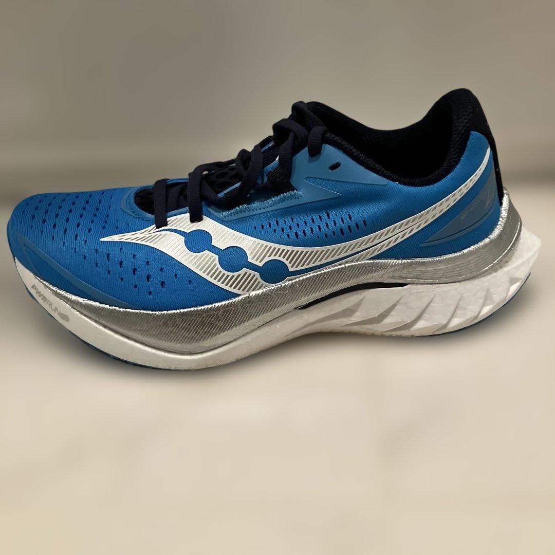 Saucony エンドルフィンスピード4