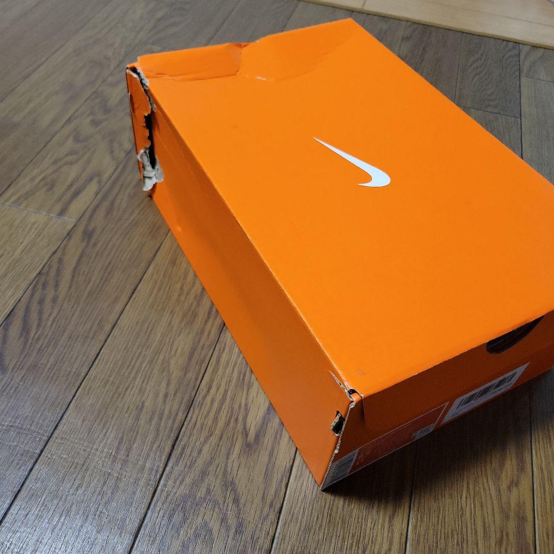 NIKE マーキュリアルヴェイパー14 FG/MG 27.5