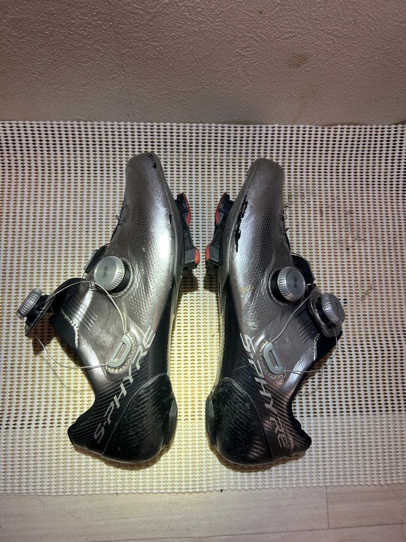 ウェア Shimano rc903 EU40.5 S-PHYRE