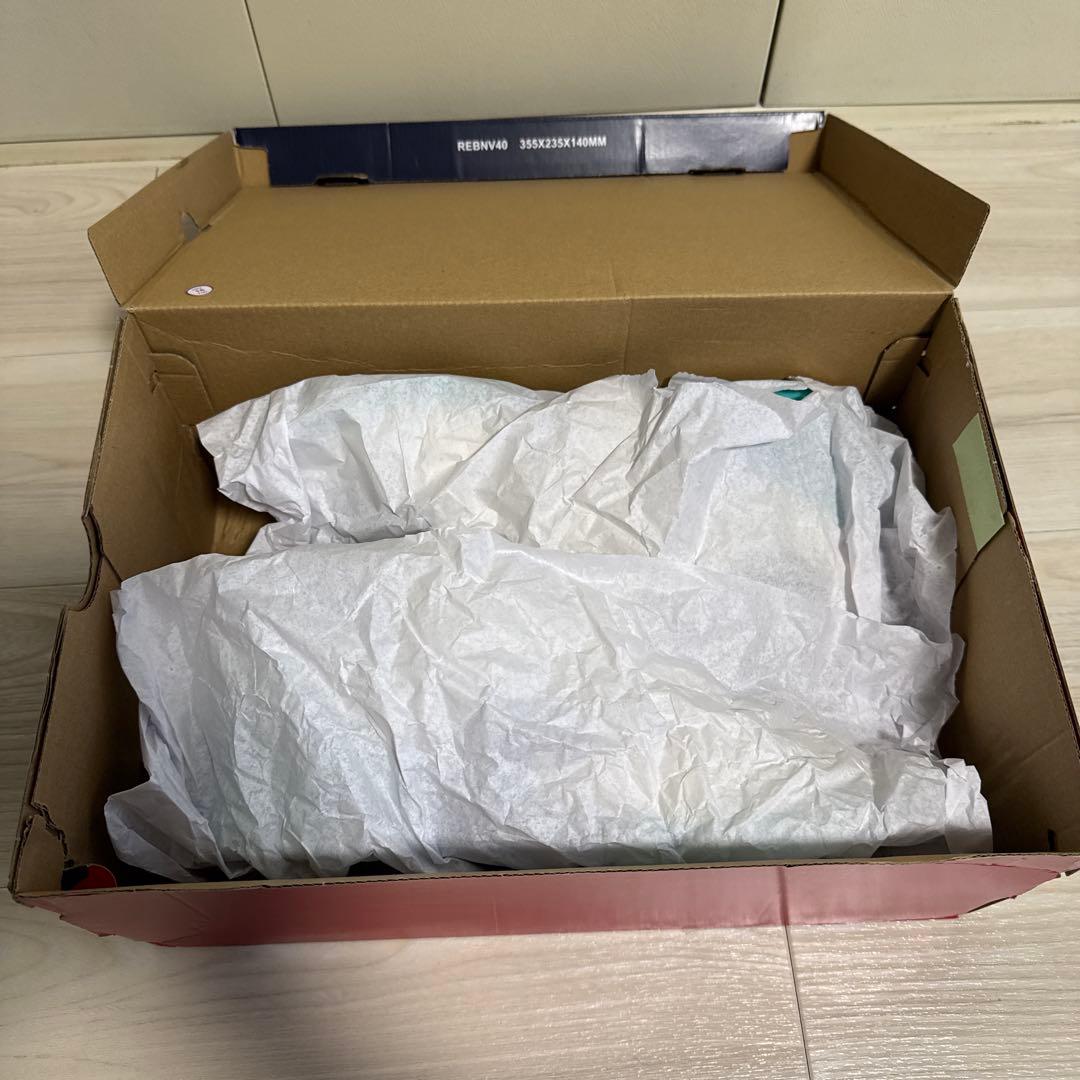 Reebok レガシーリフターⅢ ウエイトリフティングシューズ　27.5cm