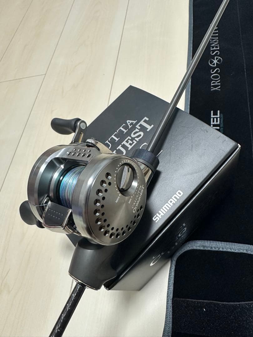 G-TECクロスセンシティブXSC-59ST-ProThe\"DEAR SLOW\"