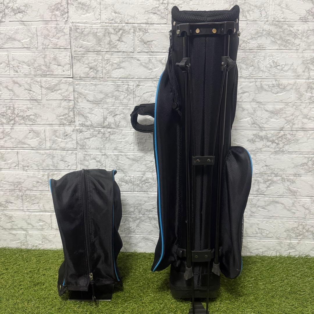 美品　YONEX ヨネックス ジュニアゴルフセット J135 7本セット　石川遼
