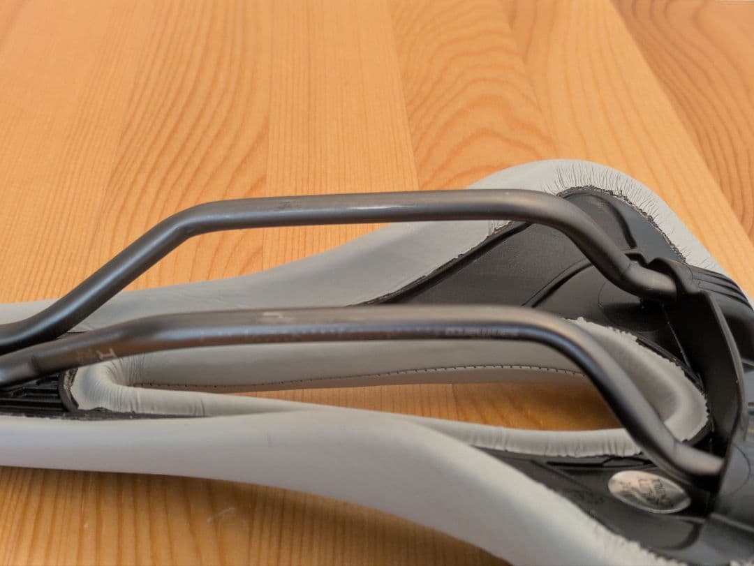 パーツ Selle San Marco Allroad Racing Wide