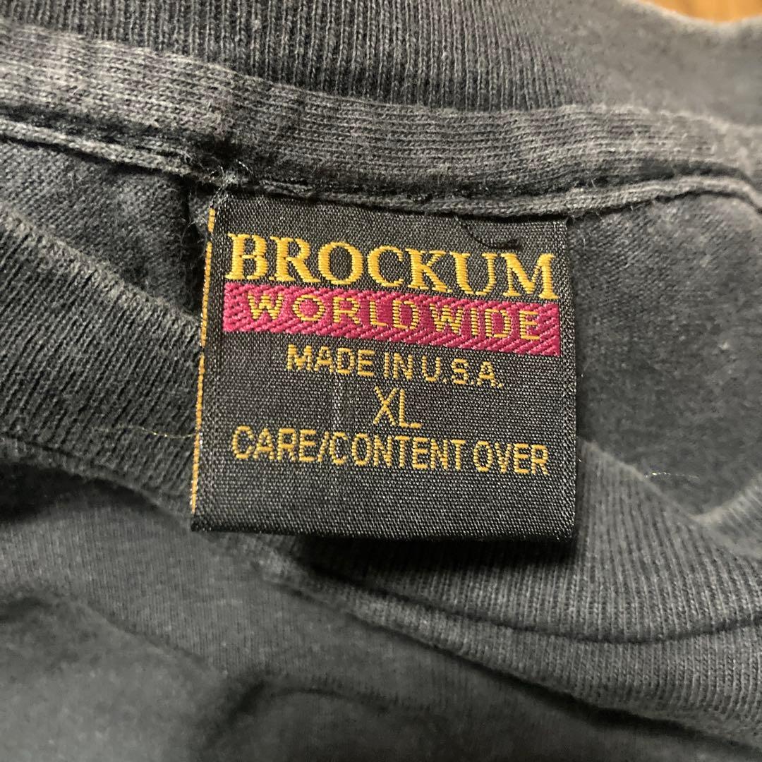 Eminem 2000年秋ツアーTシャツ XL Made in USA