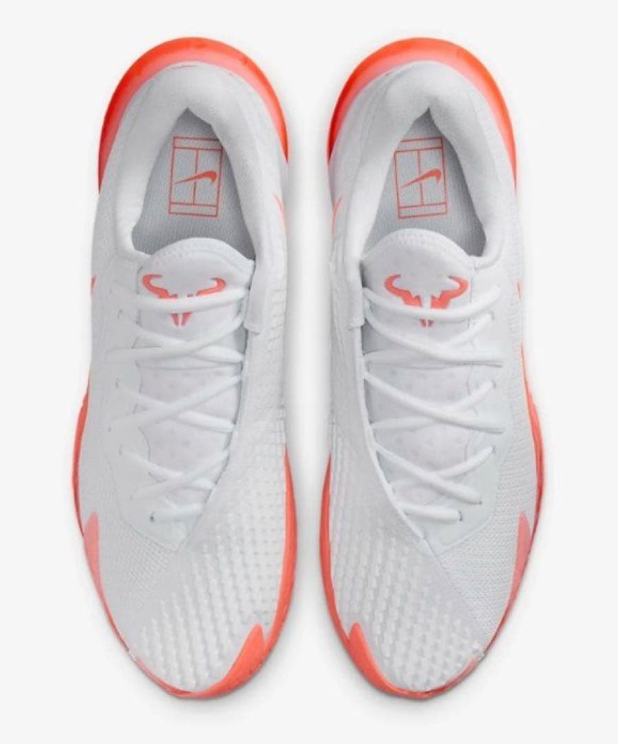 ナダル　テニスシューズ　27cm NIKE