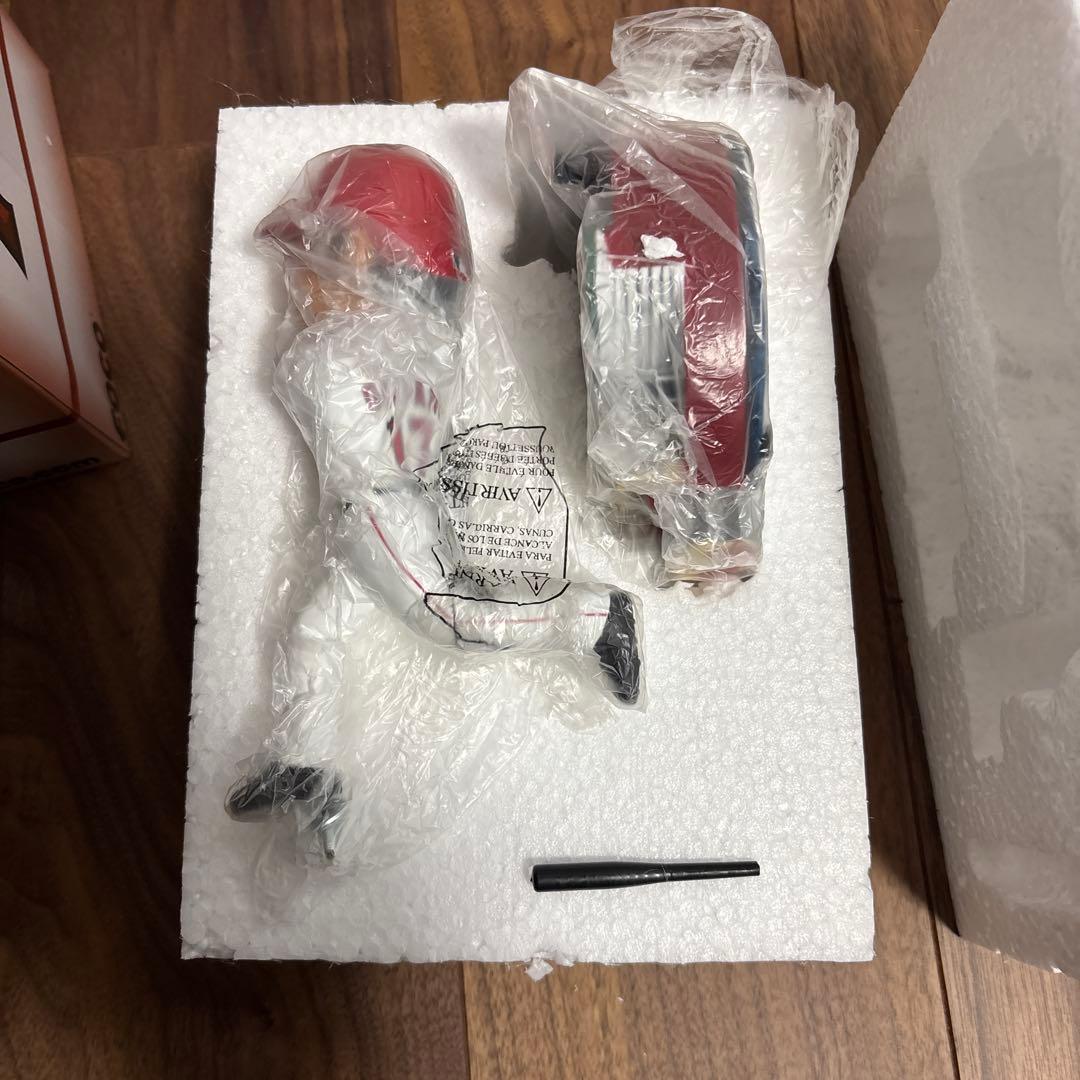 大谷翔平 PLAYER BOBBLE FOCO ボブルヘッド