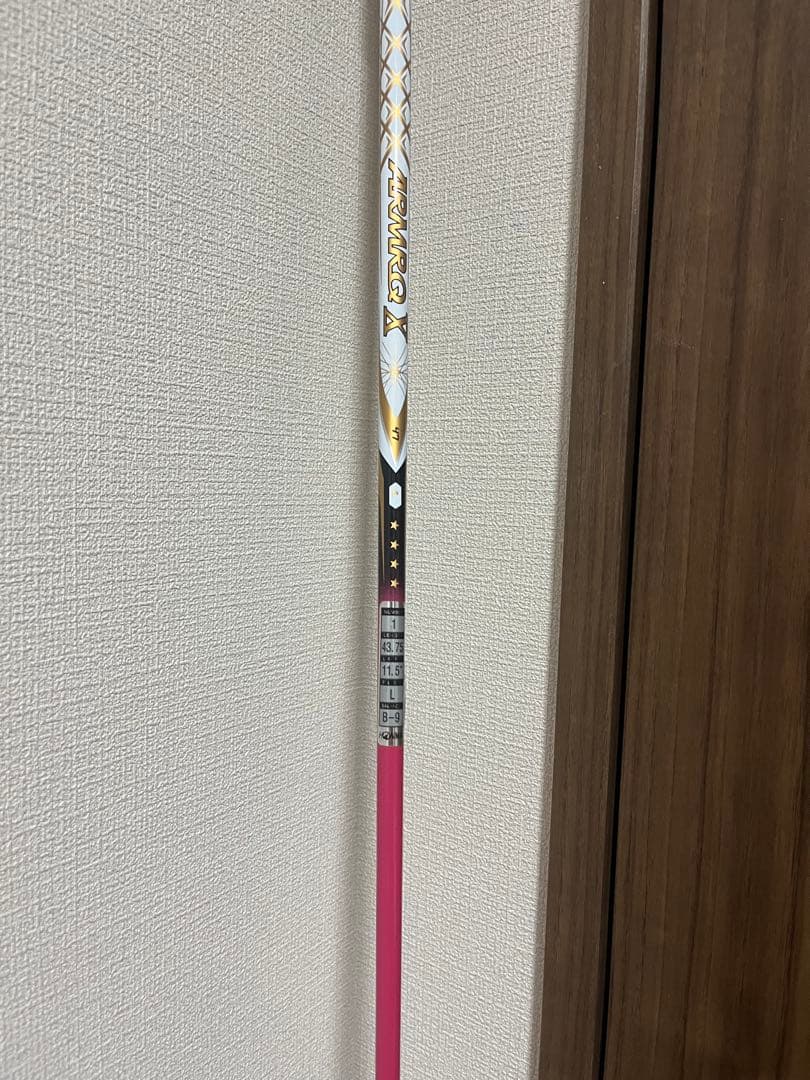 ホンマ　HONMA BERES S-06 ドライバー　レディース　星4