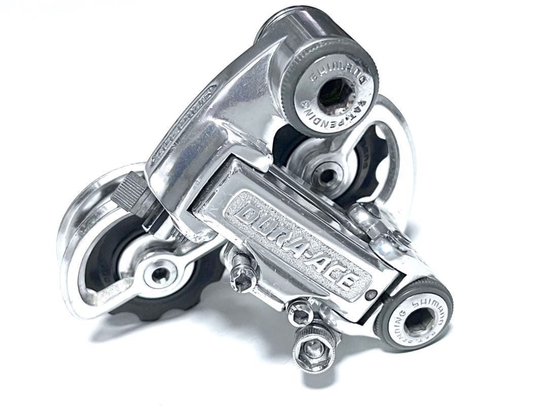 ★初期 DURA-ACE DA-100 シマノ デュラエース RD-7200★