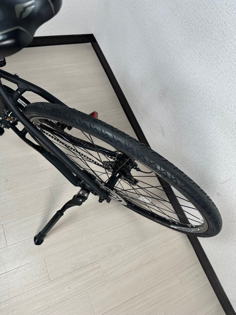 未使用品 MERIDA CROSSWAY 300 EK99 サイズ：41cm