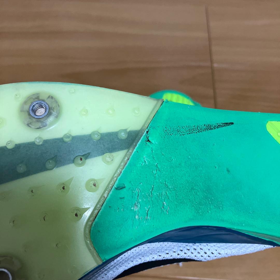 NIKE ドラゴンフライ2 サイズ28cm