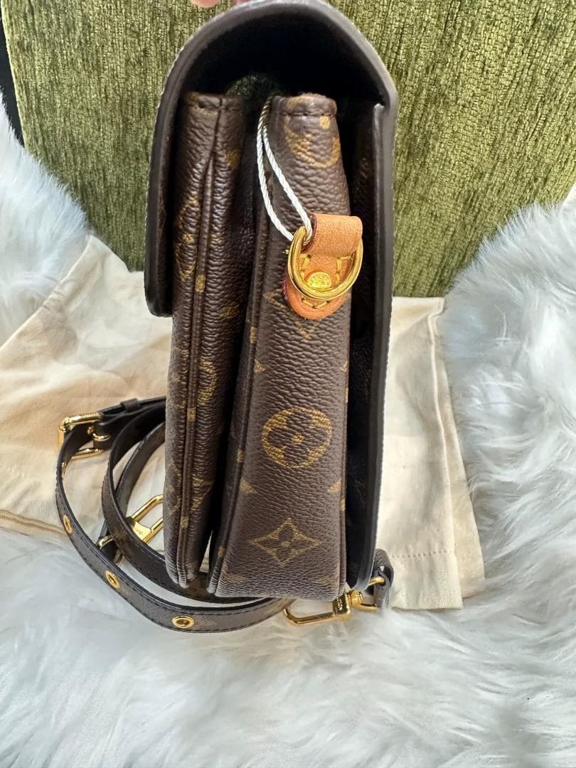 Louis Vuitton モノグラム バッグ