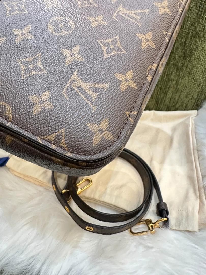 Louis Vuitton モノグラム バッグ