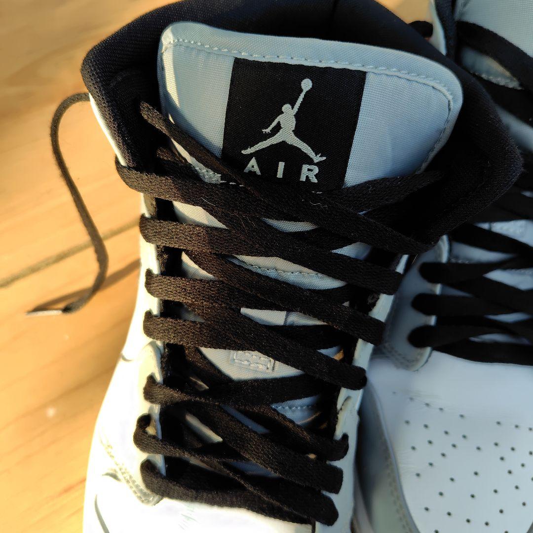 Jordan ハイカット バスケットシューズ